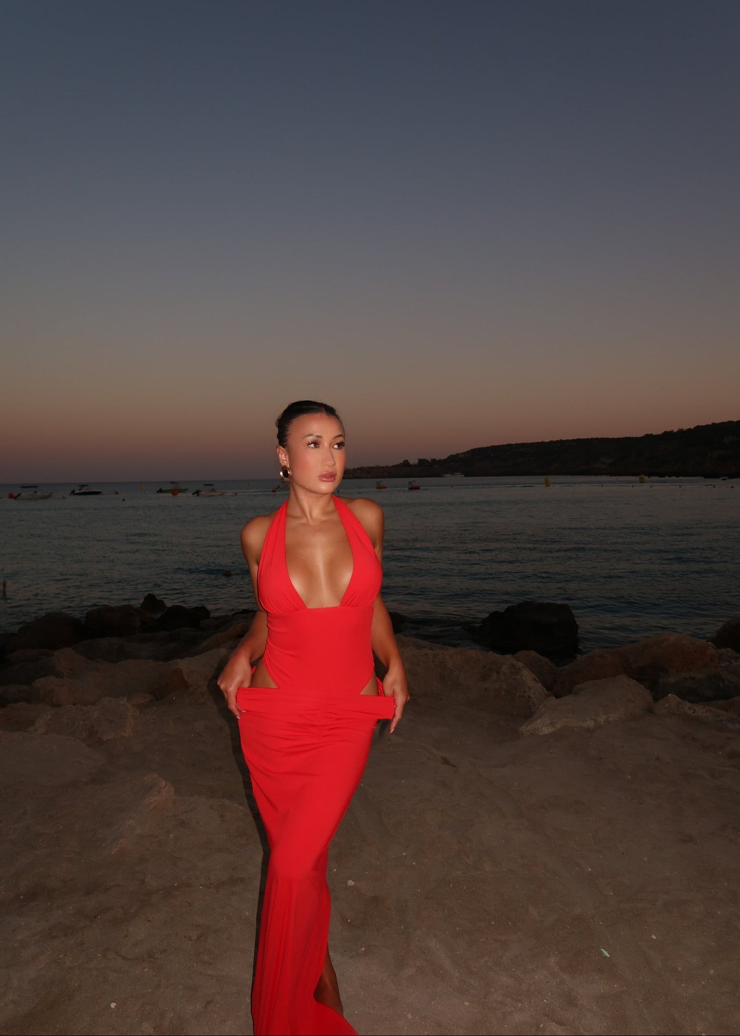 She Wants to Be Me Set