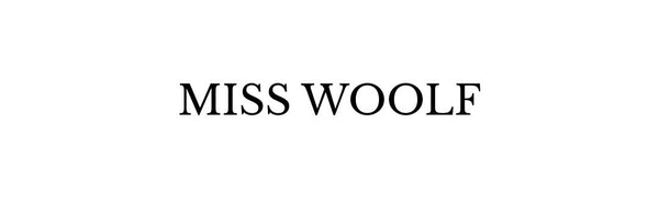 Miss Woolf