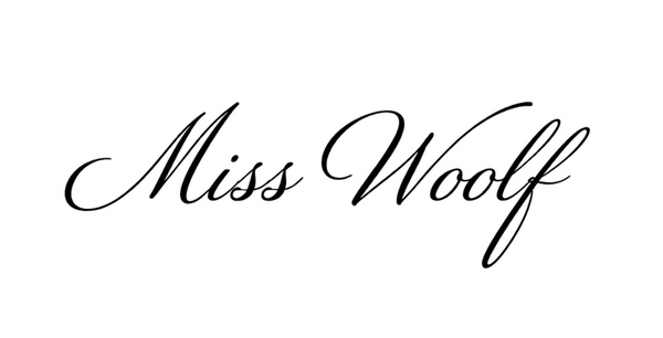 Miss Woolf